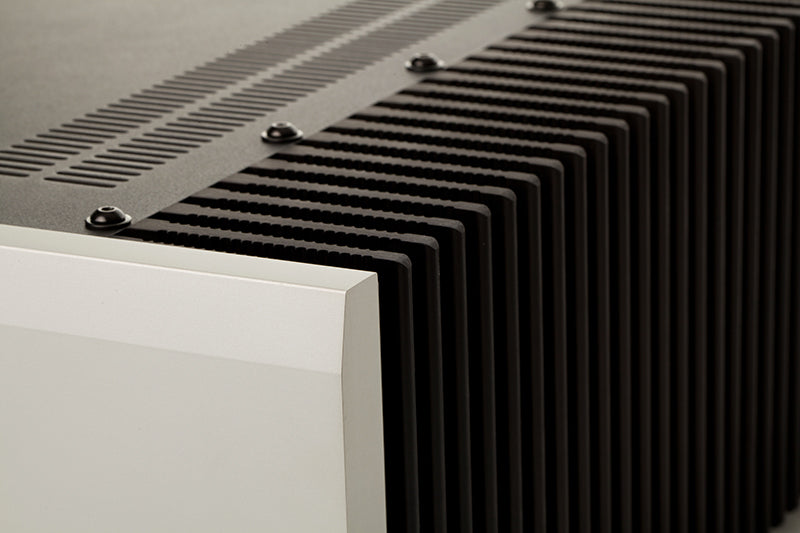Musical Fidelity M6 500i – Integrierter Verstärker