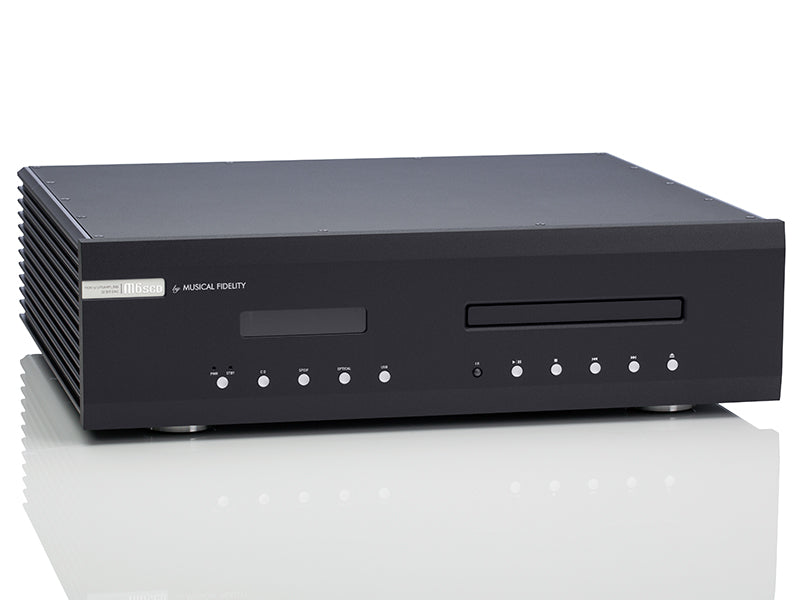 Musical Fidelity M6scd CD – CD-Player