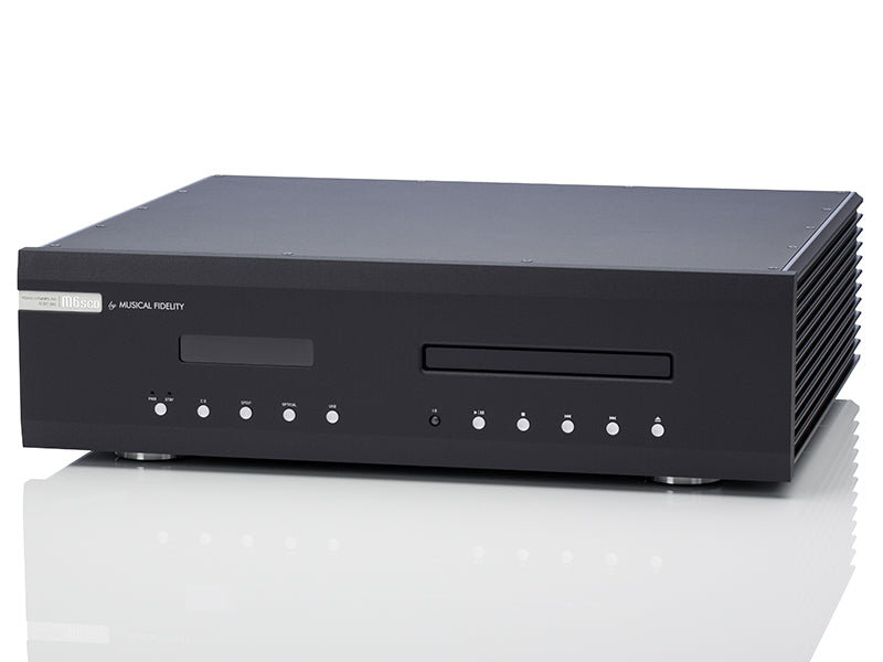 Musical Fidelity M6scd CD – CD-Player