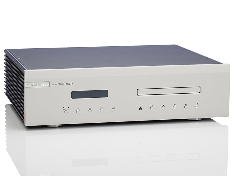 Musical Fidelity M6scd CD – CD-Player