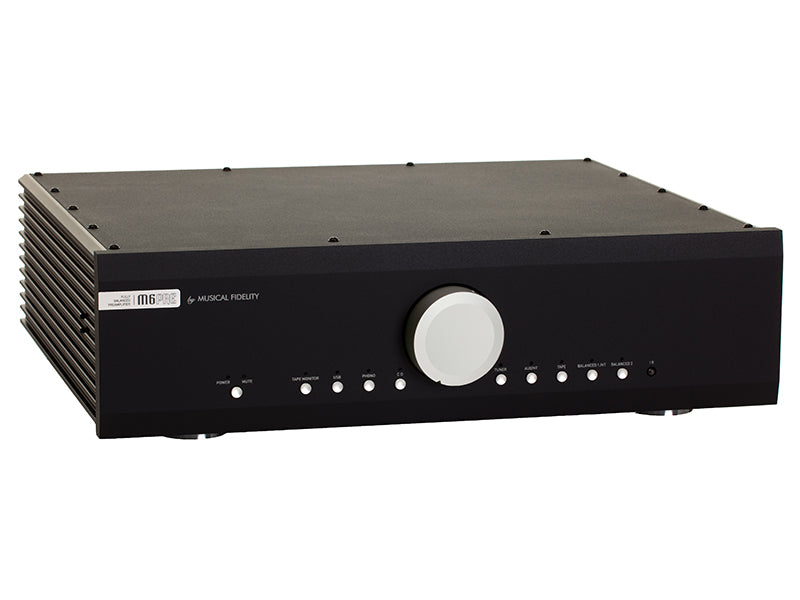 Musical Fidelity M6s Pre - Preamplificatore Stereo