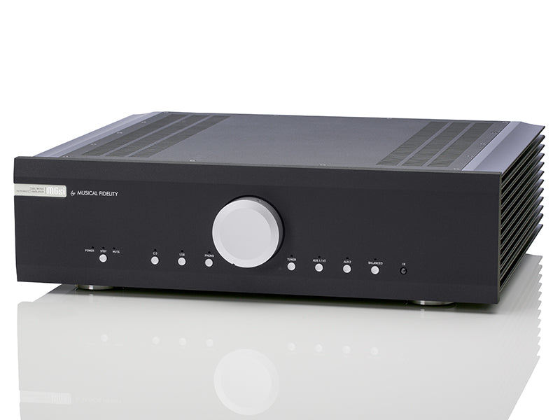 Musical Fidelity M6si - Amplificatore Integrato