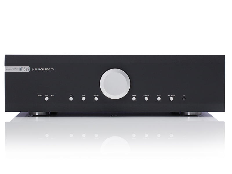 Musical Fidelity M6si - Amplificatore Integrato