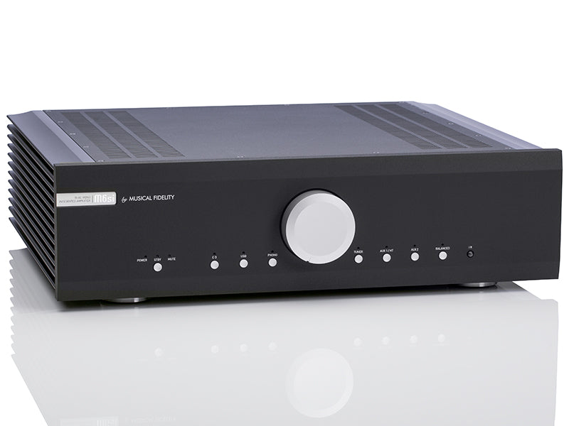 Musical Fidelity M6si - Amplificatore Integrato