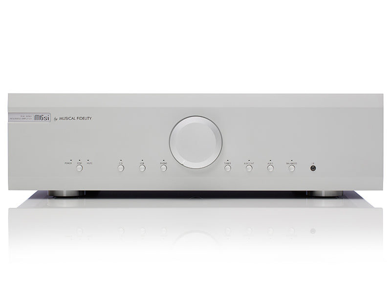 Musical Fidelity M6si - Amplificatore Integrato