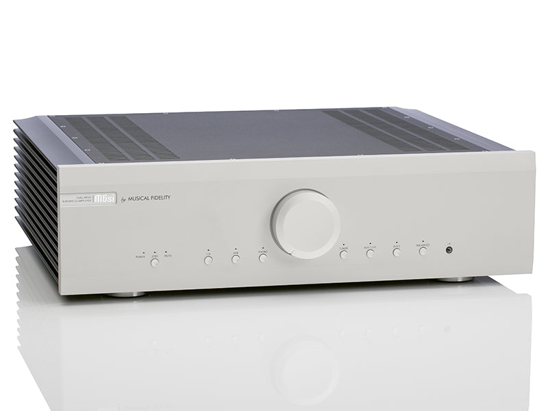 Musical Fidelity M6si - Amplificatore Integrato