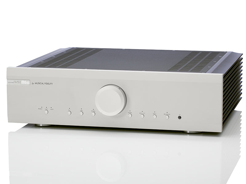 Musical Fidelity M6si - Amplificatore Integrato