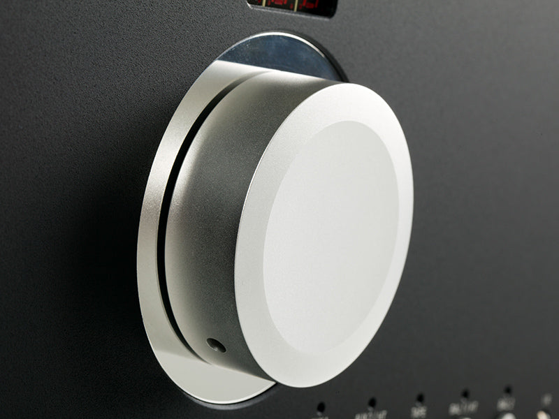 Musical Fidelity M8s PRE - Stereo Preamplifier