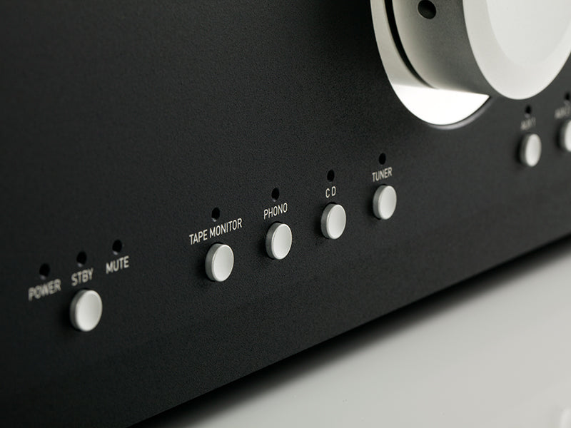 Musical Fidelity M8s PRE - Stereo Preamplifier