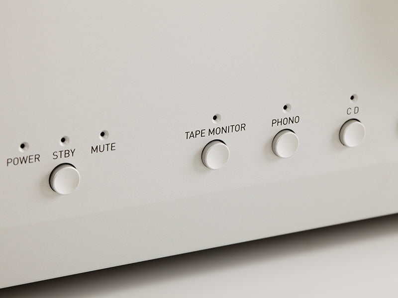 Musical Fidelity M8s PRE - Stereo Preamplifier