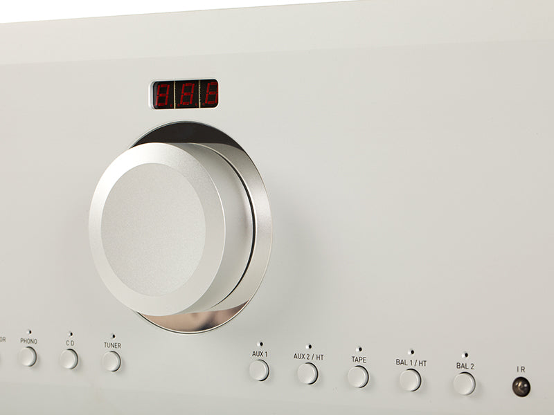 Musical Fidelity M8s PRE - Stereo Preamplifier