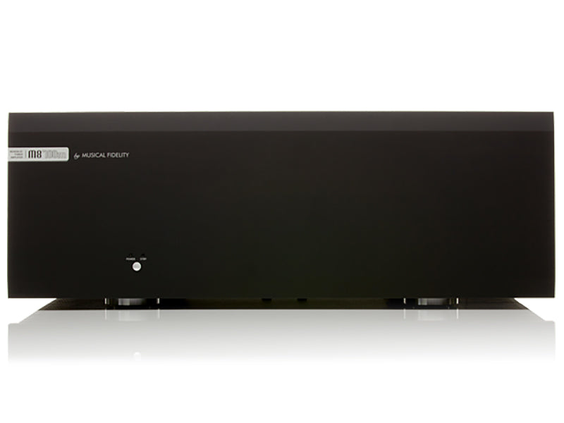 Musical Fidelity M8s 700M - Mono Finale