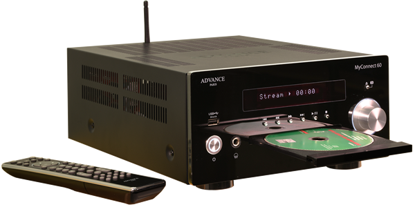 Advance Acoustic MyConnect 60