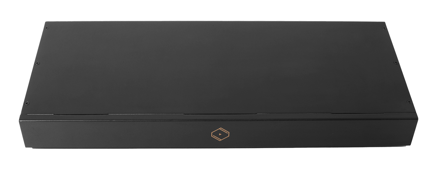 SILENT ANGEL Bonn N8 PRO switch di rete audiophile trasmissione dati - CHIEDERE DISPONIBILITA'