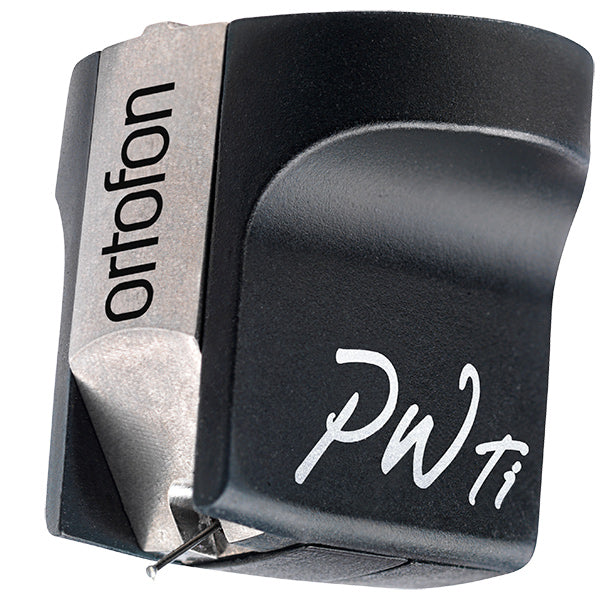 Ortofon - MC WINDFELD Ti
