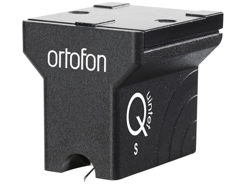 Ortofon - MC QUINTET BLACK S