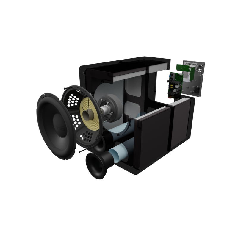 SVS PB2000 PRO - Subwoofer