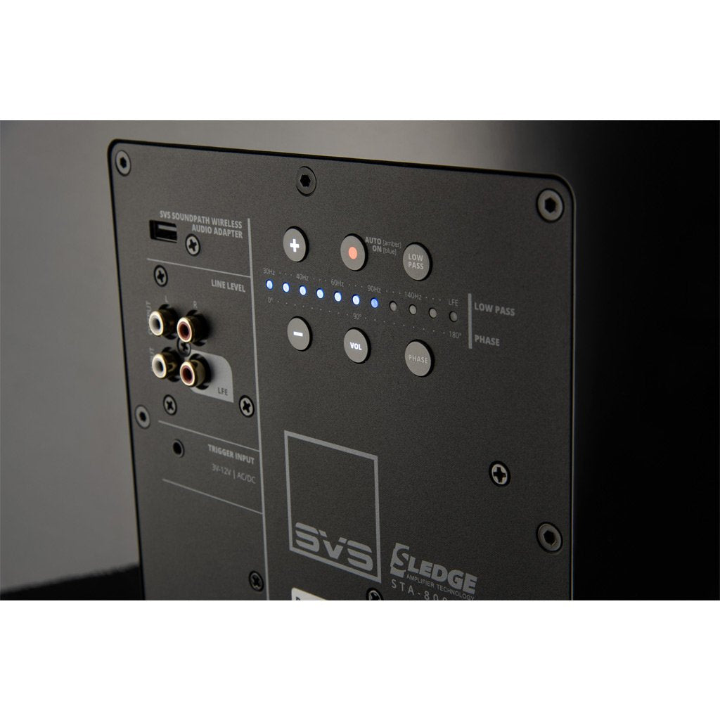 SVS PB3000 - Subwoofer