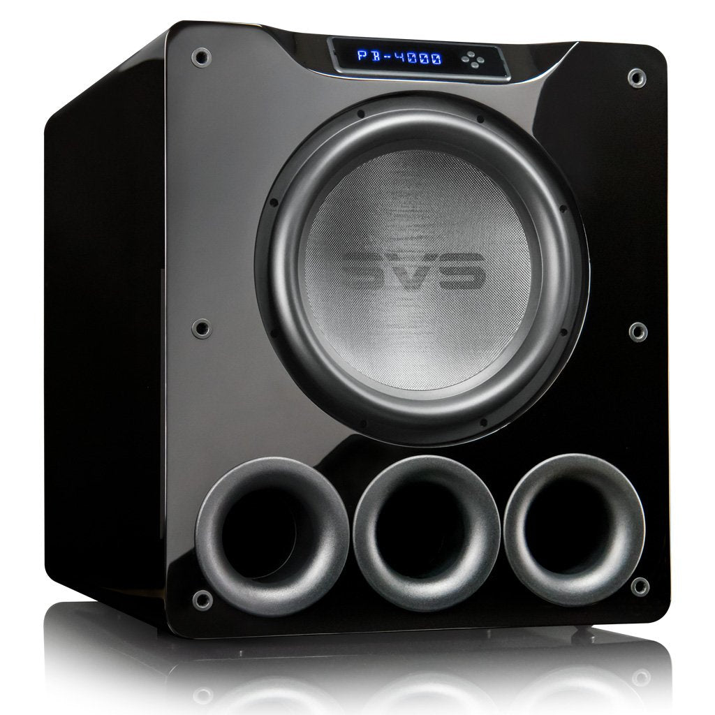 SVS PB4000 – Subwoofer