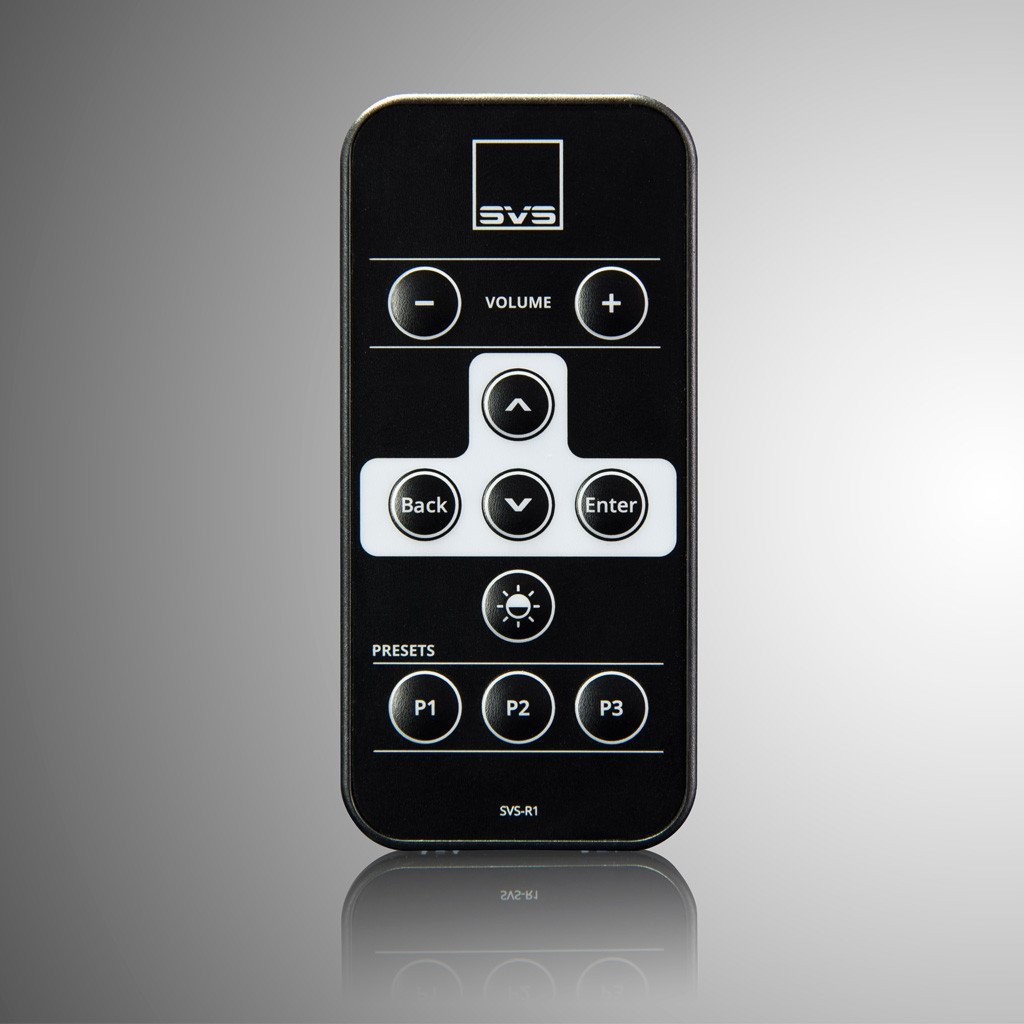 SVS PB4000 – Subwoofer
