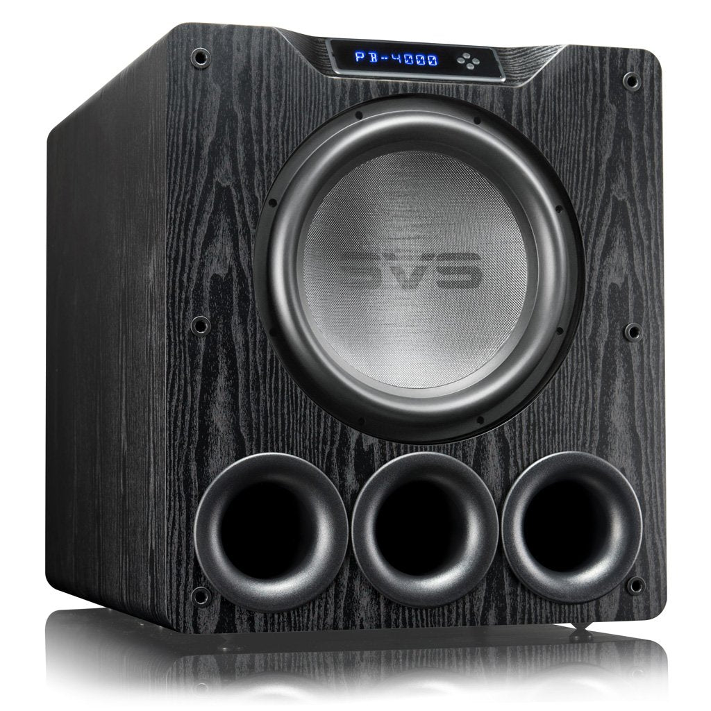 SVS PB4000 – Subwoofer