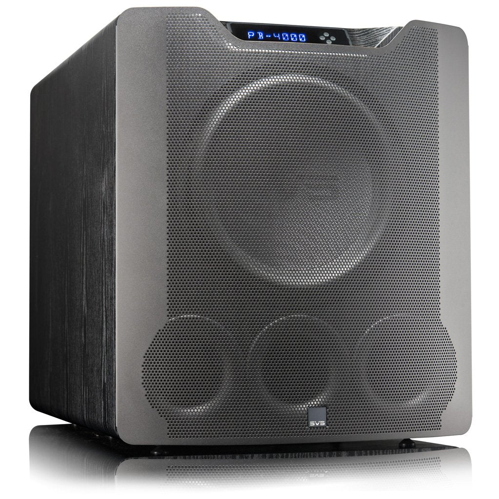 SVS PB4000 – Subwoofer