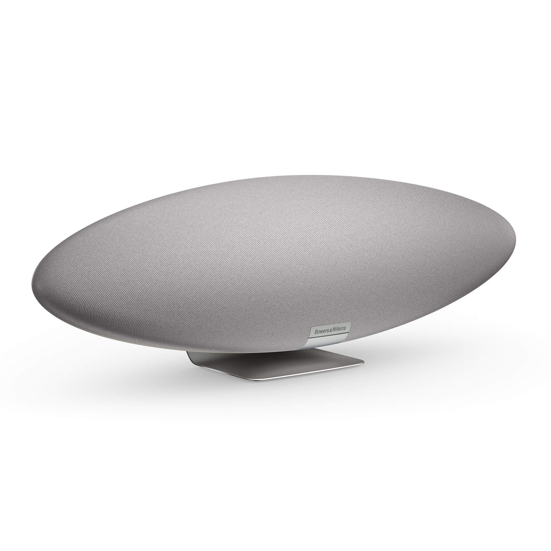 Bowers & Wilkins ZEPPELIN – Kabelloser Lautsprecher – LIEFERFERTIG