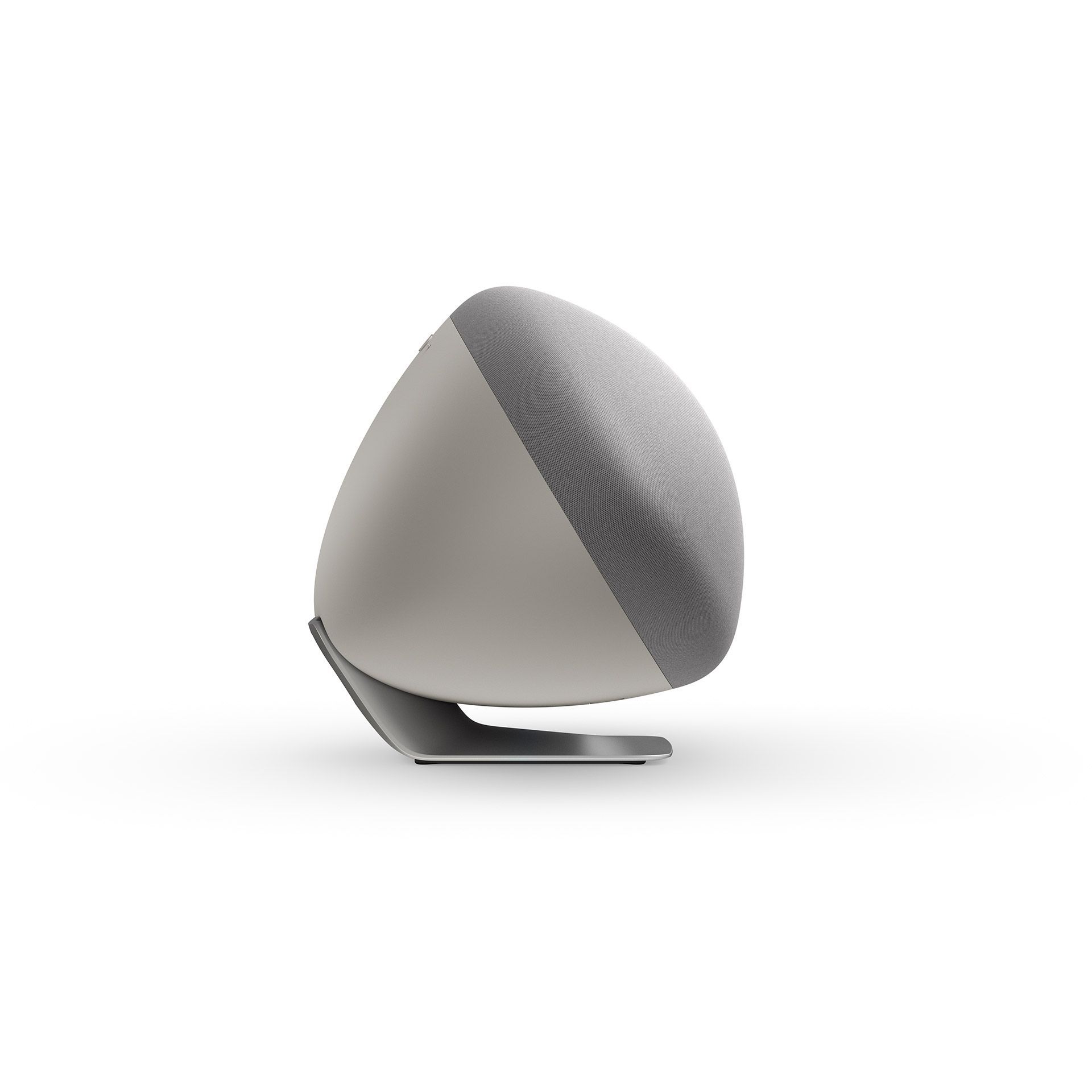 Bowers & Wilkins ZEPPELIN – Kabelloser Lautsprecher – LIEFERFERTIG