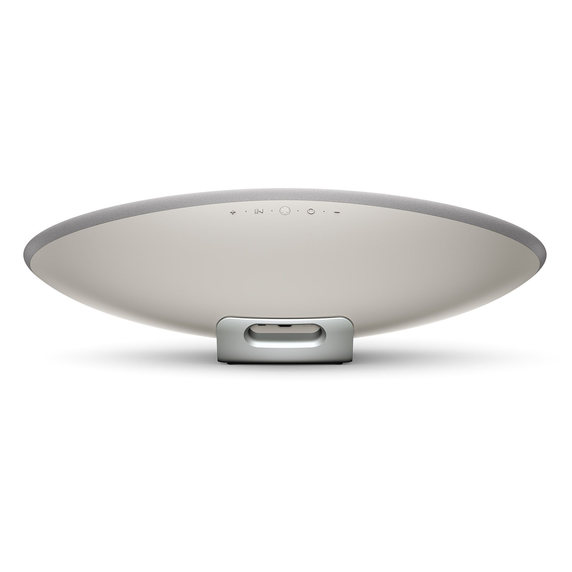 Bowers & Wilkins ZEPPELIN – Kabelloser Lautsprecher – LIEFERFERTIG