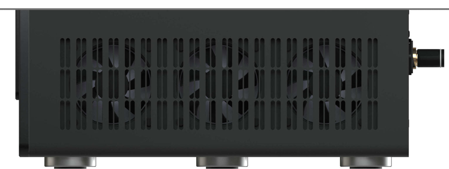 SPL PERFORMER M1000 - Mono Power Amplifier