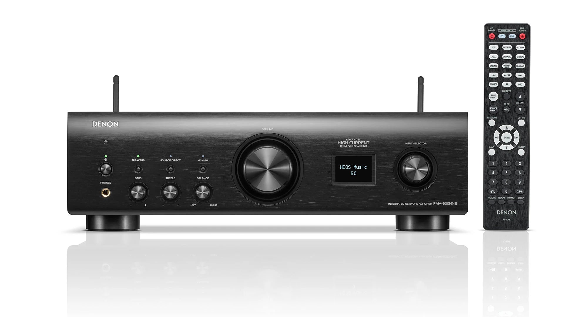 Denon PMA-900HNE