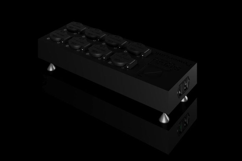 Signal Projects PowerLink – Stromverteiler