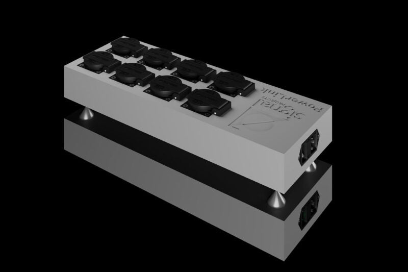Signal Projects PowerLink – Stromverteiler