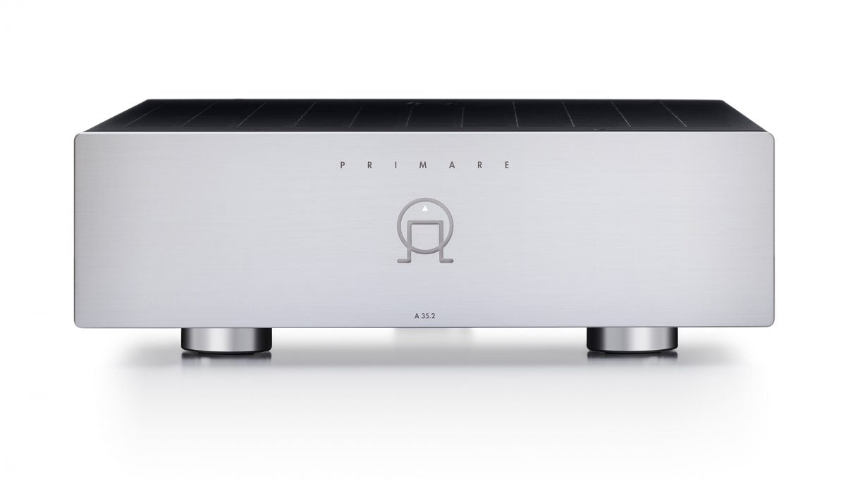 Primare A35.2 - Amplificatore finale