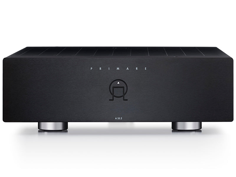 Primare A35.2 – Endverstärker