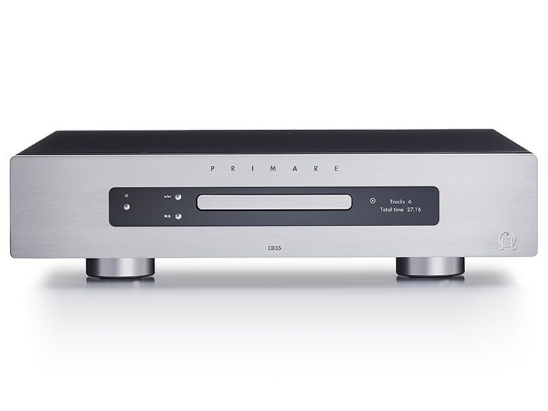 Primare CD35 - CD Player