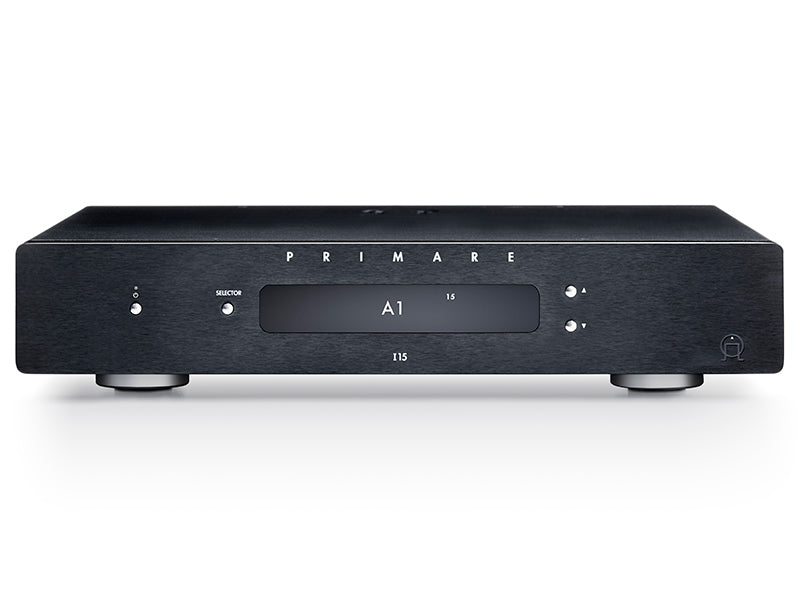 Primare I15 MM - Amplificatore