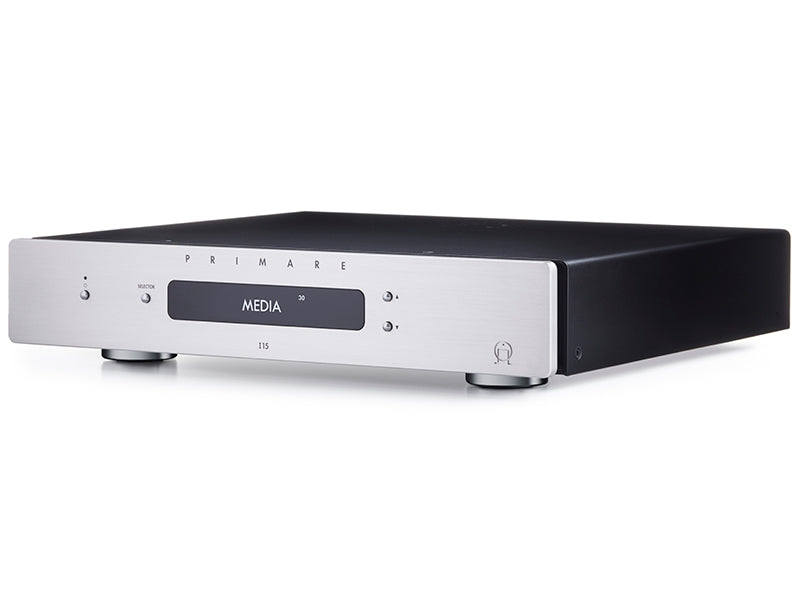 Primare I15 MM - Amplificatore