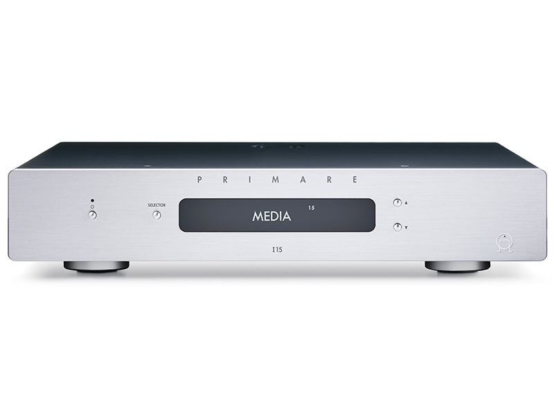 Primare I15 MM - Amplificatore