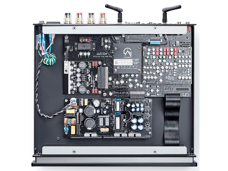Primare I15 Prisma - Amplificatore