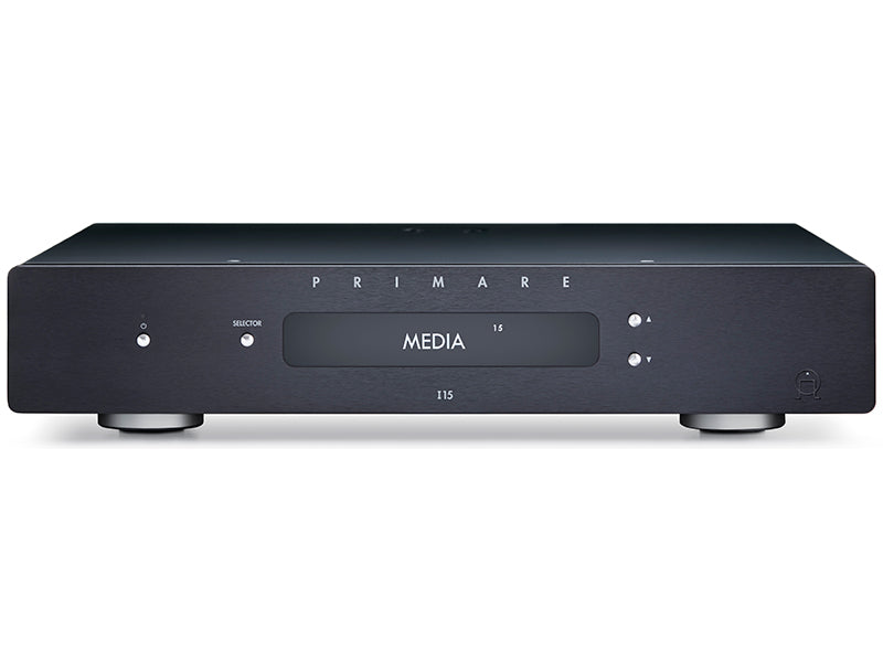 Primare I15 Prisma - Amplificatore
