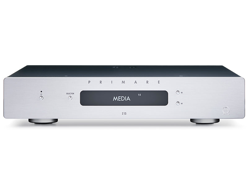 Primare I15 Prisma - Amplificatore