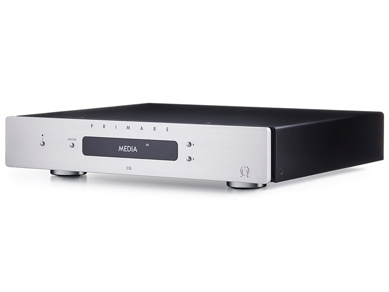 Primare I15 Prisma - Amplificatore