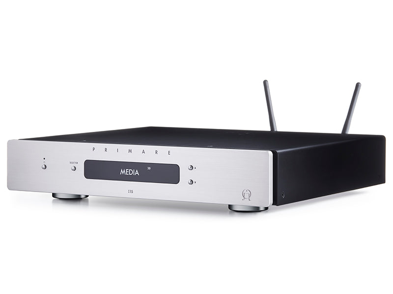 Primare I15 Prisma - Amplificatore