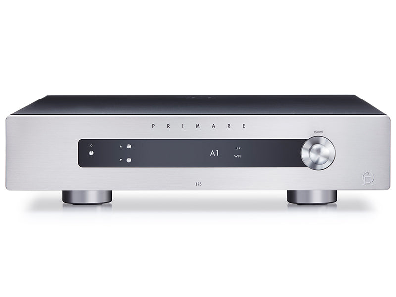 Primare I25 DAC - Amplificatore