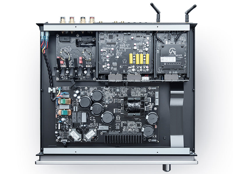 Primare I25 Prisma - Verstärker