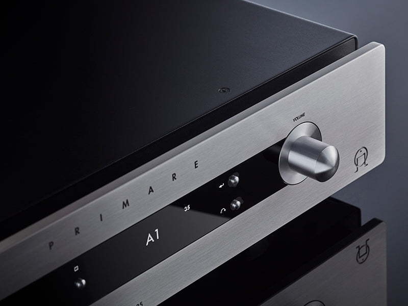 Primare I35 - Amplificatore