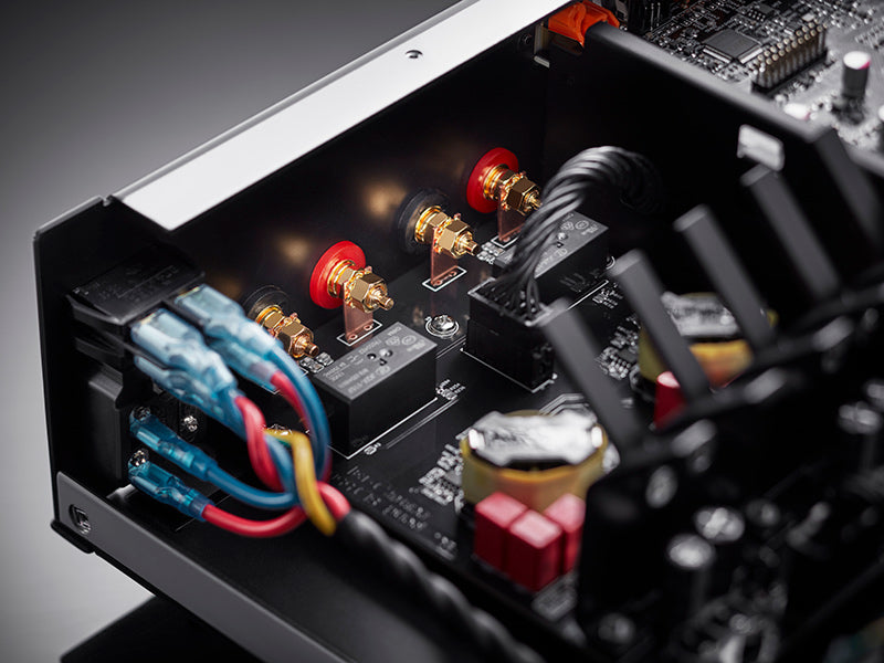 Primare I35 - Amplificatore