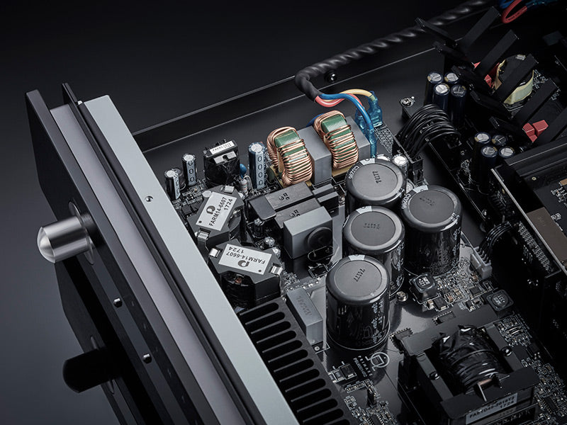 Primare I35 - Amplificatore