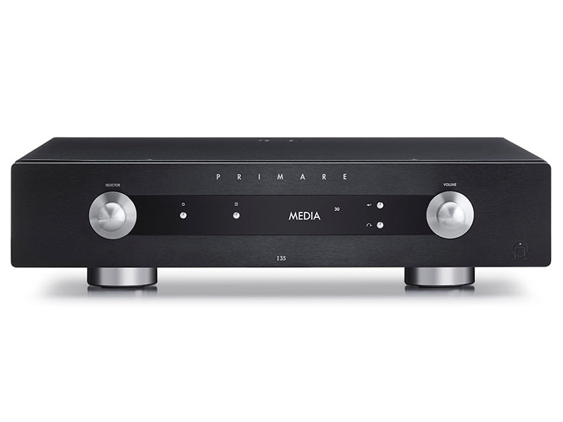 Primare I35 - Amplificatore